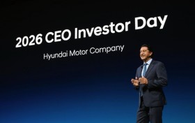 现代汽车2026 CEO投资者日发布中长期战略，锚定利润驱动增长