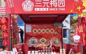 硬核“北京礼物”！不是烤鸭不是豆汁，而是我们喝了70年的它！