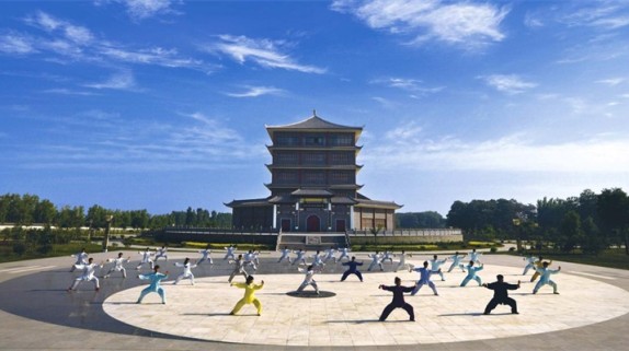 河南焦作:十大线路、百大场景、千场活动邀您共度五一假期